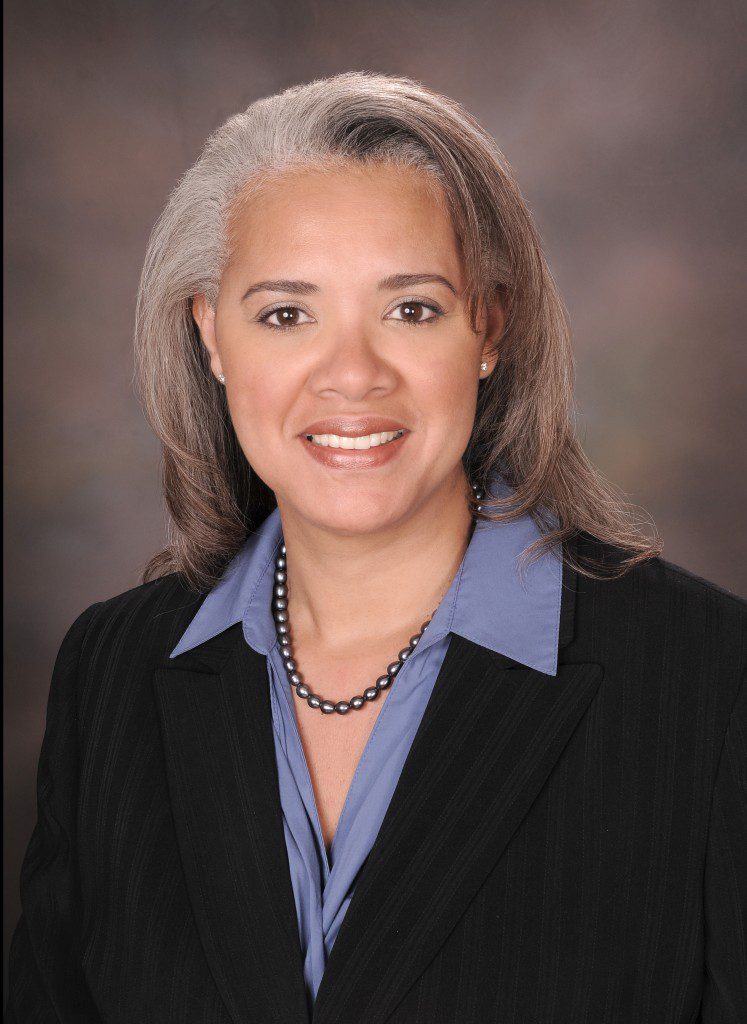 Ms. Ramirez
